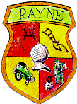 Rayne Badge